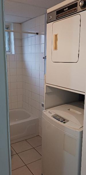 Logement à louer 3 1/2 - Photo 1