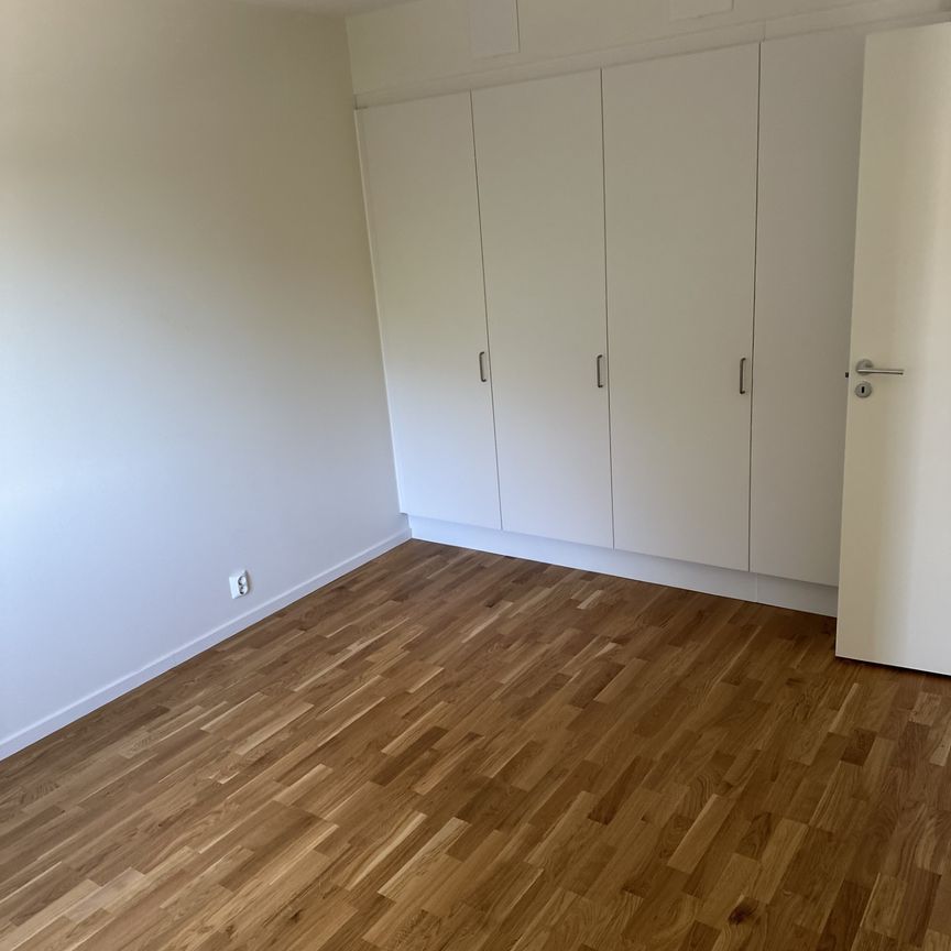 Flädervägen 3 A - Foto 1