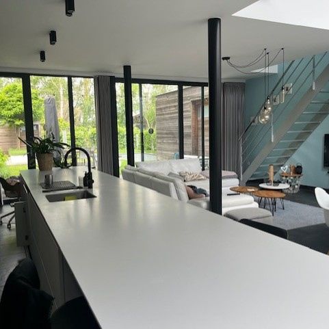 Unieke plaats voor co-housing, samen wonen, samen leven - Foto 1