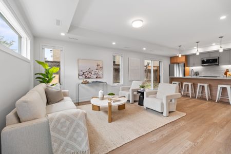 For Lease - 34 Poplar Avenue Unit# Unit 5, Toronto, Ontario - Photo 2