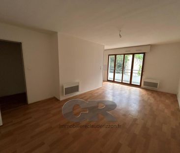 Location Appartement 2 pièces 47m² NANCY 54000 - Photo 5
