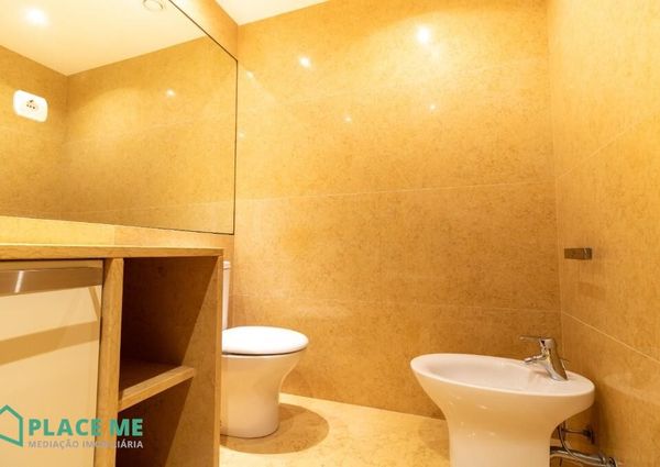 Arrendamento Apartamento T3