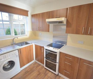 2 Bedroom Apartment To Let - Photo 2