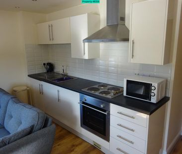 1 bedroom flat to rent - Photo 6