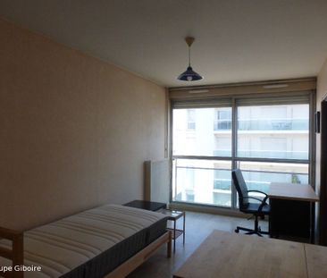 Appartement T1 à louer - 25 m² - Photo 3