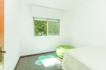 Apartamento com 2 quartos e 54m² para alugar em Jardim Itu, Porto Alegre. - Foto 2