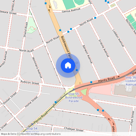 11 Boldrewood Parade, Reservoir VIC 3073