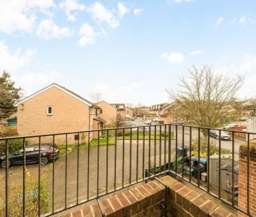 2 bedroom maisonette to rent - Photo 5