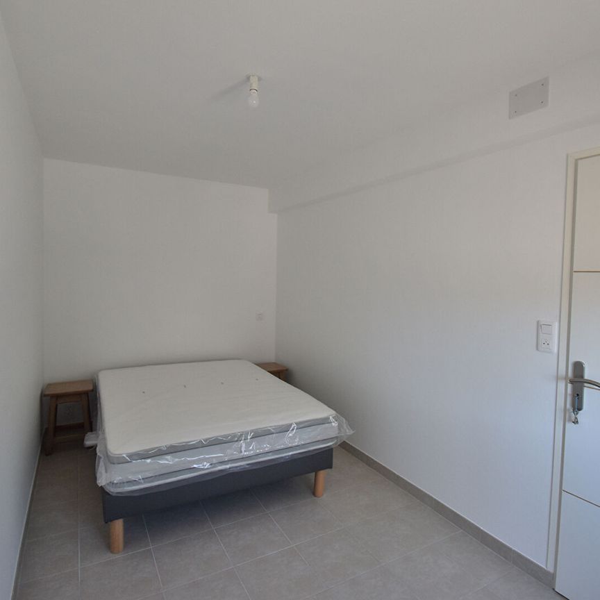 Maison 3 pièces - Photo 1