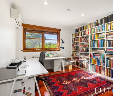 140 Strickland Crescent, Deakin ACT 2600 - House For Rent | Domain - Photo 5