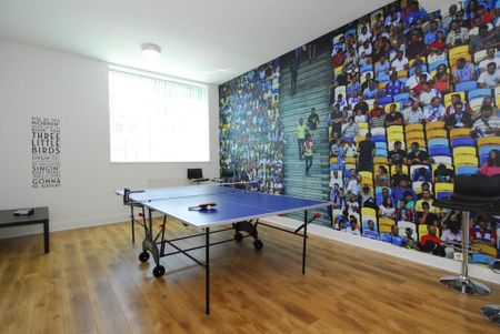 Studio to rent - Photo 5