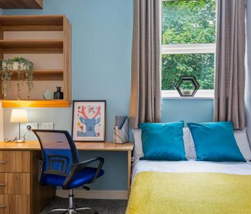 5 bedroom house to rent - Photo 6