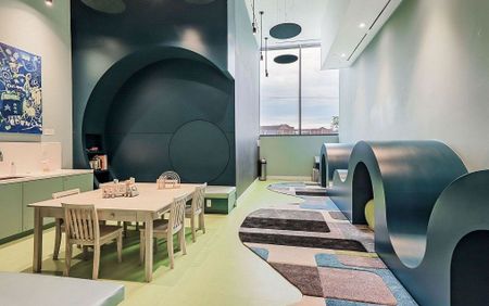 For Lease - 28 Ann Street Unit# 1310, Mississauga, Ontario - Photo 5