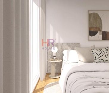Apartamento T1 - Photo 2
