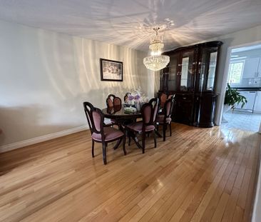 For Lease - 2366 Denvale Drive Unit# Upper, Pickering, Ontario - Photo 4