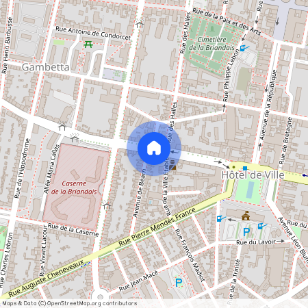 44600, Saint-Nazaire