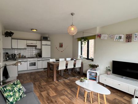 Twee slaapkamer appartement te huur in Kessel-Lo - Photo 5