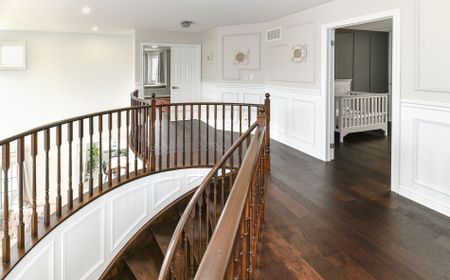 For Lease - 24 Faris Street Unit# Upper, Bradford West Gwillimbury, Ontario - Photo 2