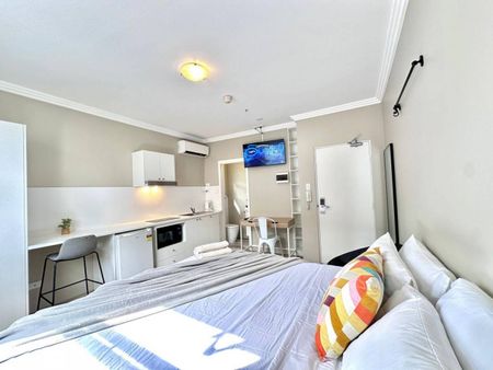 Modern Living in the Iconic 'Astoria' Building - Photo 5