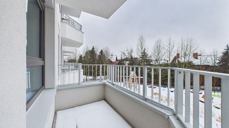 2 pokoje – ul. Głębocka, balkon, garaż‼ - Zdjęcie 3