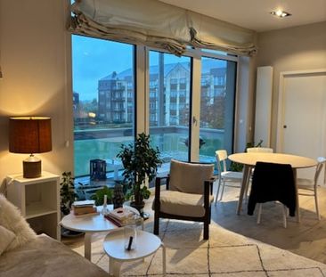 Appartement te huur - Foto 6