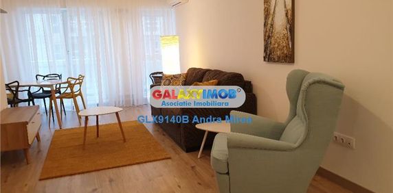 Inchiriere apartament 2 camere Pipera Belvedere Residences LOC PARCARE - Photo 2