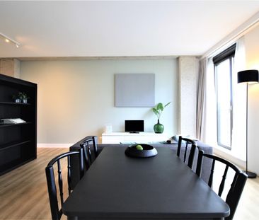 Te huur: Appartement Van Vollenhovenstraat 3 605 in Rotterdam - Foto 2