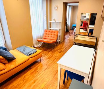 Appartement à louer 2 pièces • Noisy-le-Sec - Photo 6