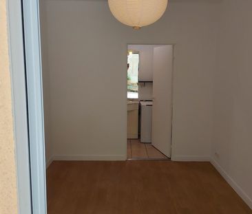 Location Appartement 2 pièces 36m² POITIERS 86000 - Photo 1