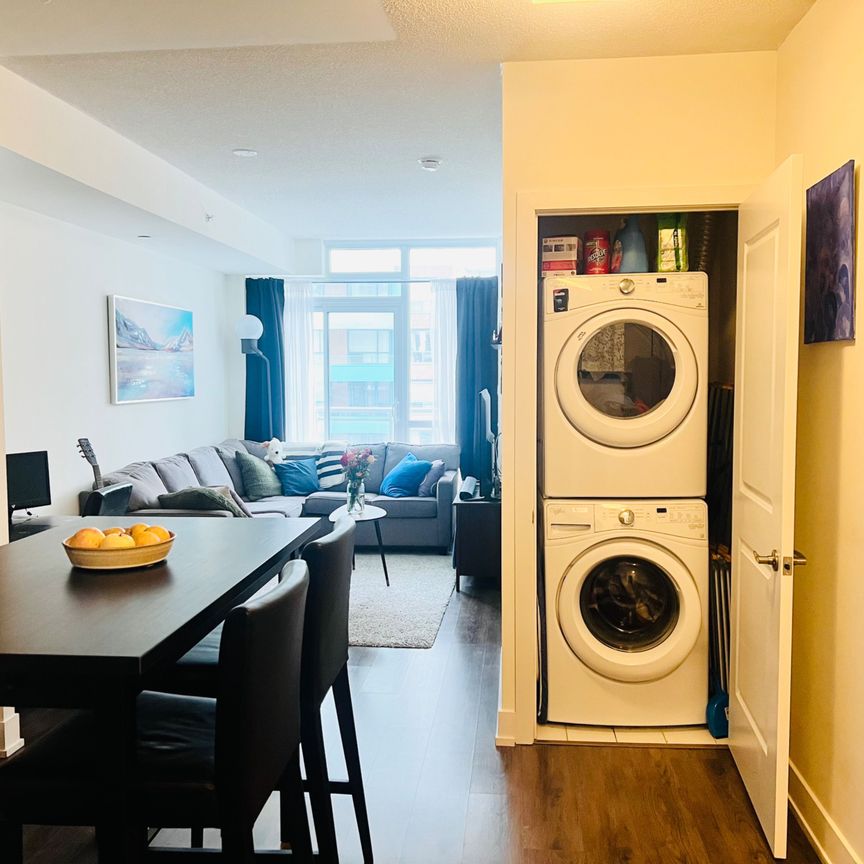 For Lease - 68 Merton Street Unit# 503, Toronto, Ontario - Photo 1