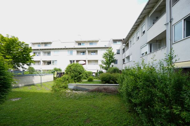 4063 Hörsching, Zaunweg 6/058 - Photo 1