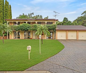 9 Viria Court, Glenhaven - Photo 1
