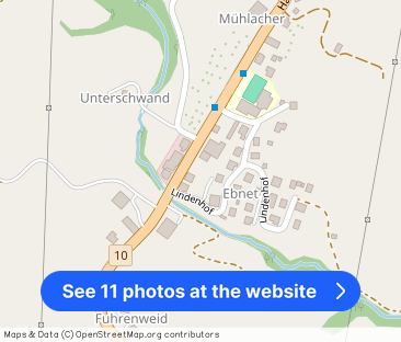 4.5 Zimmer, 129 m², 1. Stock - Photo 1