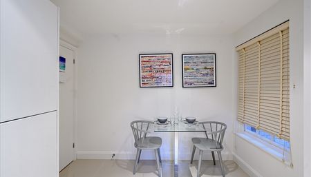 Pelham Court, Chelsea - Photo 4