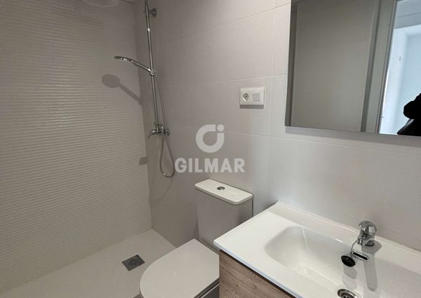 Piso en alquiler en Parque Norte – Madrid | Gilmar Consulting
