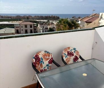 Atico en alquiler en Torrox - Photo 1