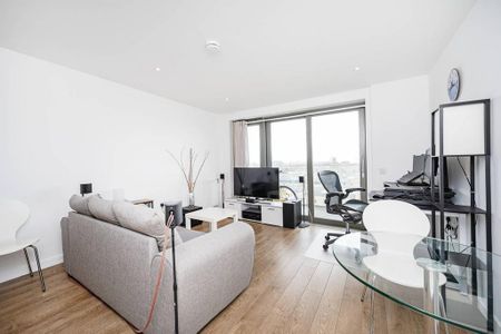 1 bedroom flat to rent - Photo 2