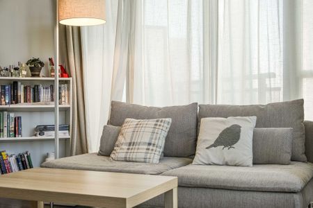 For Lease - 45 Charles Street Unit# 3609, Toronto, Ontario - Photo 3