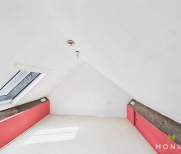 1 bedroom terraced house to rent - Photo 3