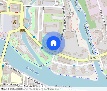 À CHARLEVILLE MEZIERES - Photo 1