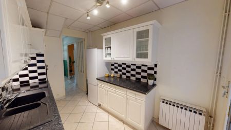 50 Lafontaine - Chambre 1 - Photo 2