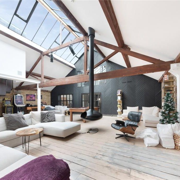 2 bedroom penthouse to rent - Photo 1