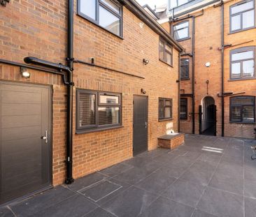 1 bedroom apartment to rent - Photo 3