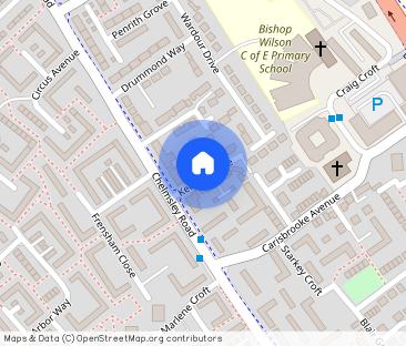 Keepers Gate, Chelmsley Wood, B37 - Photo 1