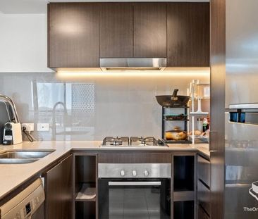 Spacious 1 Bedroom Apartment â Luxury Living in the Heart of Indo... - Photo 2