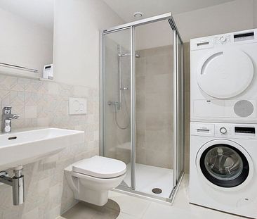 WONDERFUL 2 ½ room apartment - Photo 4