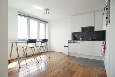 Oostelijke Handelskade 1163, Rietlanden, 1019DN, Amsterdam - Foto 3