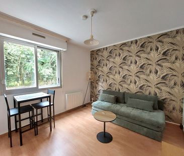 Location Appartement 1 pièce 18m² - Photo 1