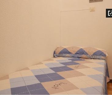 madrid, Community of Madrid 28005 - Photo 5