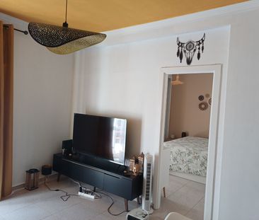 Fantástico Apartamento T1 linhas modernas, totalmente renovado e eq... - Photo 1